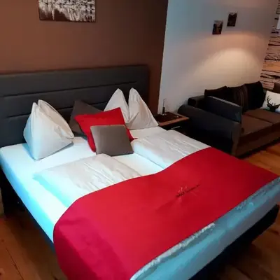 Apartment Deluxapartment Simon by Interhome