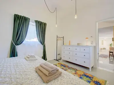 Grundriss der Unterkunft Holiday Home Gemütlicher Bungalow by Interhome