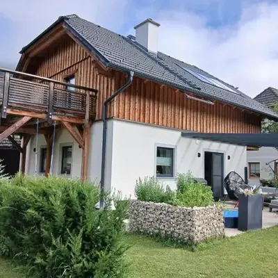 Holiday Home Schönes Ferienhaus by Interhome