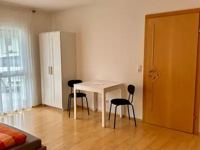 Grundriss der Unterkunft Apartment Bachklang in Sankt Johann am Tauern by Interhome