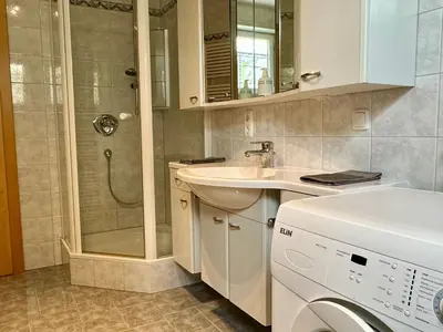 Grundriss der Unterkunft Apartment Bachklang in Sankt Johann am Tauern by Interhome