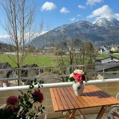 AAA Ferienwohnung Bad Ischl