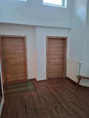 Grundriss der Unterkunft Haus Nadegger