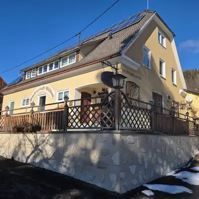 Zu-Haus