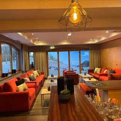 Maistatt Hotel
