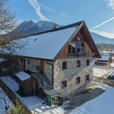 Traunreiter Apartment