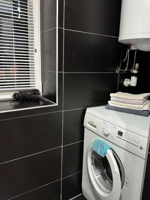 Grundriss der Unterkunft Apartment Nojer - Ferienwohnung für 6 nahe Hallstatt & Schladming