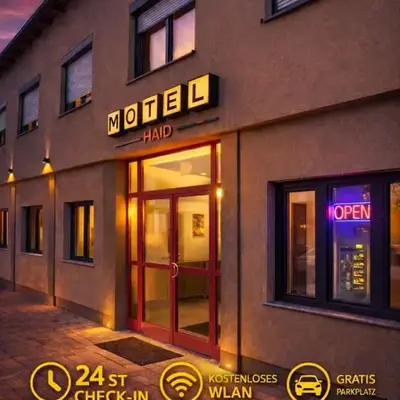 Motel Haid