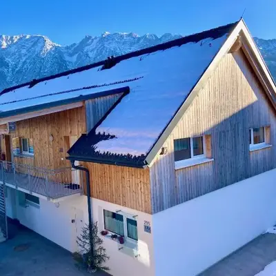 Alpine Loft Grimming