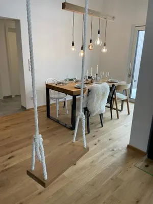 Grundriss der Unterkunft Grimming Alpin Apartment