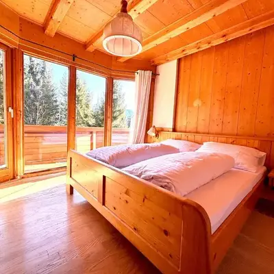 Ferienwohnung Fink