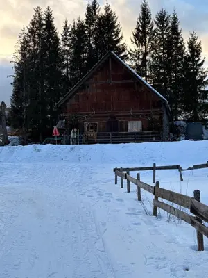 Zum Alpenreichapartment Bad Mitterndorf im Winter