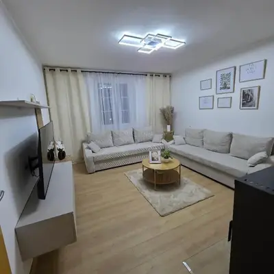 Apartment AlpenHerz Trieben