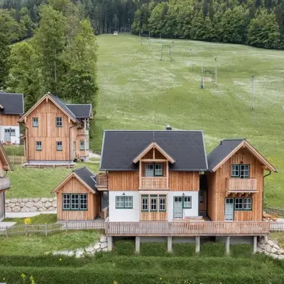 Chalet near Lake Grundlsee