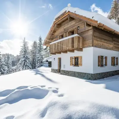 Chalet Cornelia