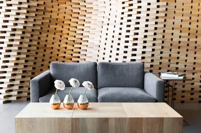 Ein Sitzbereich in der Unterkunft Stadthotel Brunner