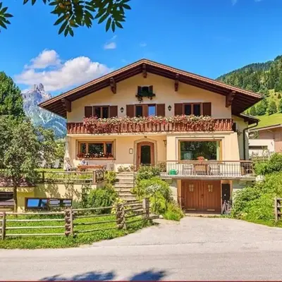 Haus Traudl