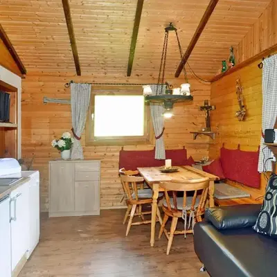 Schwammerlhütte