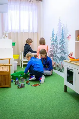 Gäste, die in der Unterkunft Hotel Alpen Arnika übernachten