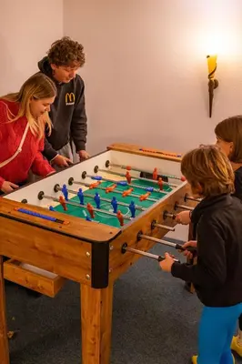 Gäste, die in der Unterkunft Hotel Alpen Arnika übernachten