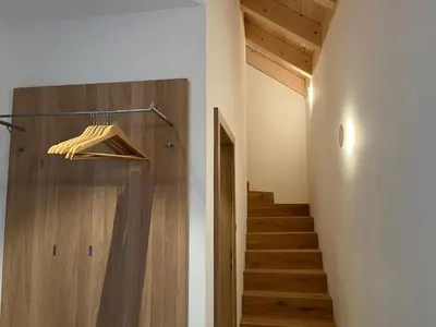 Grundriss der Unterkunft The Mountain Nest