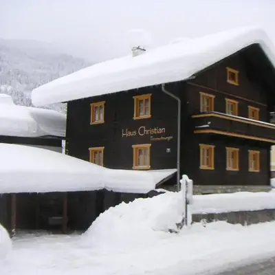 Haus Christian