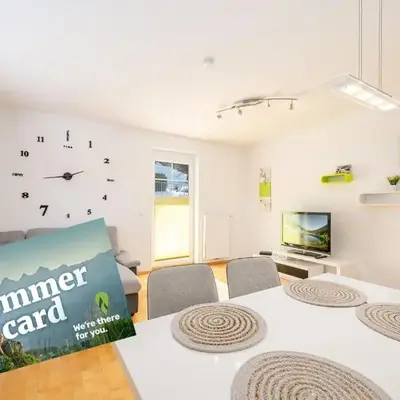 Peak Access Haus im Ennstal - by myNests