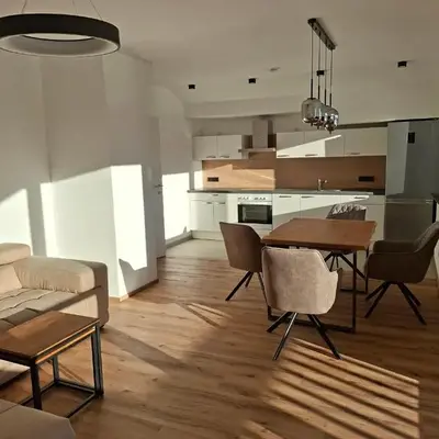 Apartment Moesl