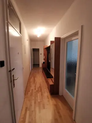 Grundriss der Unterkunft Liezen