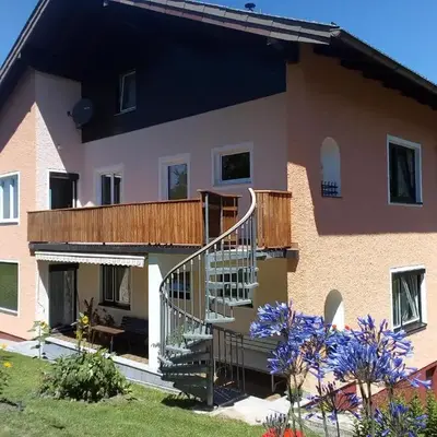 Haus Ybbstalblick