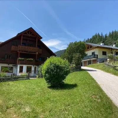 Blashof seit 1693 - Apartments Schladming
