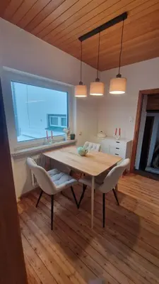 Grundriss der Unterkunft Hausamtraunsee