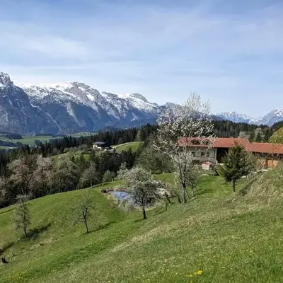 Hörndlhof
