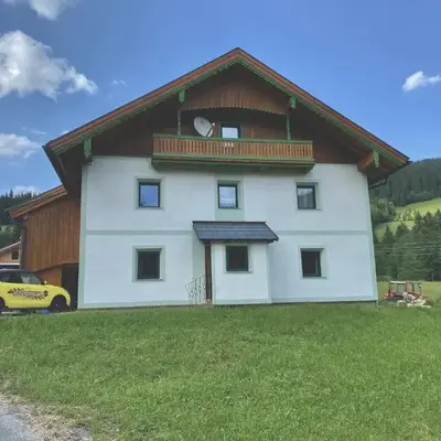 Apartment Unterkoeck