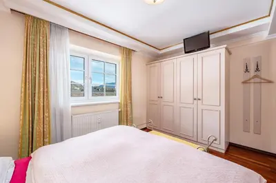 Grundriss der Unterkunft Aich Village Stay - by myNests