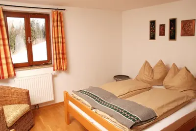 Grundriss der Unterkunft Halleiner Haus