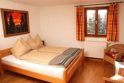 Grundriss der Unterkunft Halleiner Haus