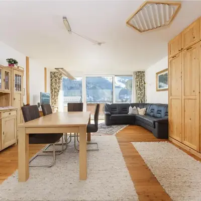 Appartement Hans by Schladming-Appartements