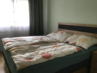 Grundriss der Unterkunft Ferienwohnung Tantumverde