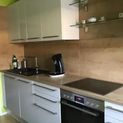 Ferienwohnung Tantumverde