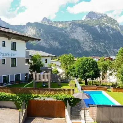 Appartements Hitzenbichler