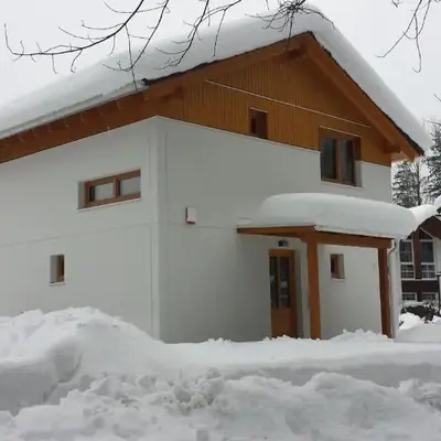 Apartment Obertraun