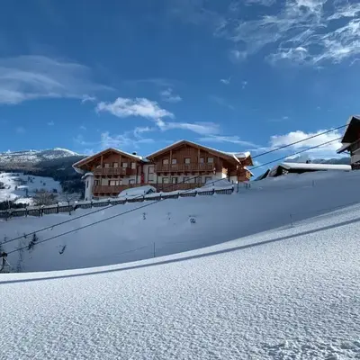 La Montana Ski & Hiking LODGE