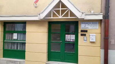 Grundriss der Unterkunft Jasmin Pension Central Location Shared Kitchen Pet Friendly
