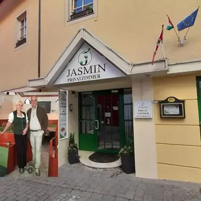 Jasmin Pension Central Location Shared Kitchen Pet Friendly