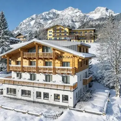 Pension Savisalo
