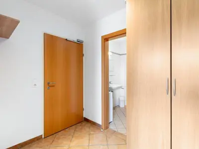 Grundriss der Unterkunft Apartment Top 5 by Interhome