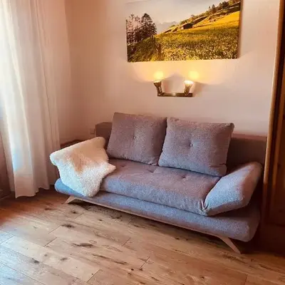 Appartment Rettenwender