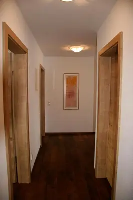 Grundriss der Unterkunft Ferienhaus Felix