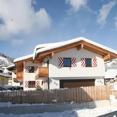 Ferienhaus Felix